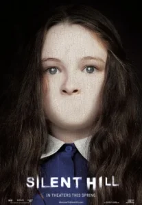 Silent Hill (2006) เมืองห่าผี
