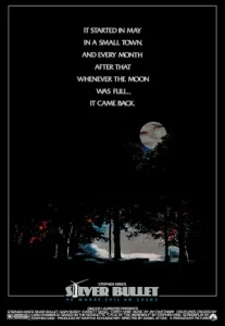 Silver Bullet (1985) กระสุนเงินเพชฌฆาต