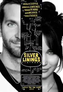 Silver Linings Playbook (2012) ลุกขึ้นใหม่ หัวใจมีเธอ