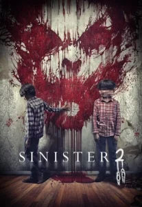 Sinister 2 (2015) ซินนิสเตอร์ 2 เห็นแล้วต้องตาย
