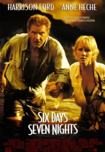 Six Days Seven Nights (1998) 7 วันห้าวิญญาณฉก