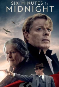Six Minutes to Midnight (2020) พลิกชะตาจารชน