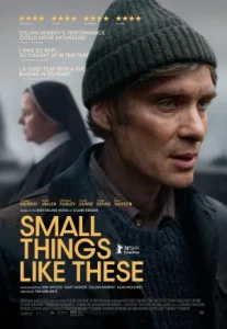 Small Things Like These (2024)