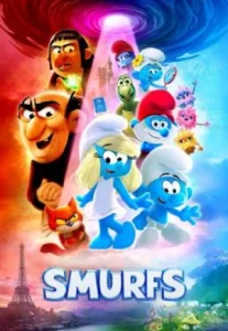 Smurfs (2025) สเมิร์ฟ