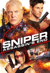Sniper: Assassin’s End (2020) นักล่าสไนเปอร์