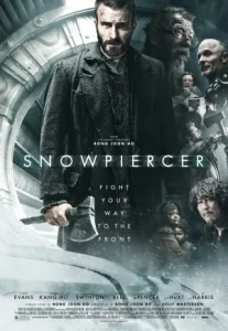 Snowpiercer (2013) ยึดด่วน วันสิ้นโลก