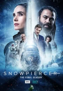 Snowpiercer Season 4 (2024) สโนว์เพียร์ซเซอร์