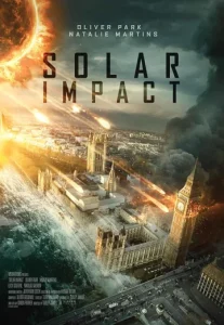 Solar Impact (2019) ซอมบี้สุริยะ