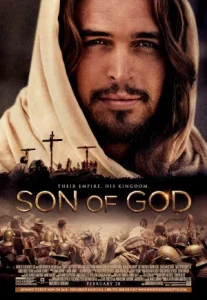 Son of God (2014) บุตรแห่งพระเจ้า