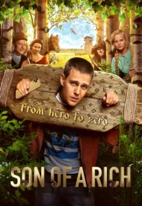 Son of a Rich (2019) ลูกเศรษฐี