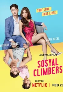 Sosyal Climbers (2025) ตะลุยสังคมไฮโซ