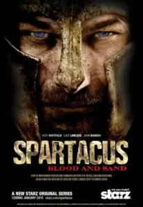 Spartacus: War of the Damned (2013) สปาตาคัส มหาศึกสงครามล้างแดนดิบ