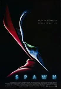 Spawn (1997) ฮีโร่พันธุ์นรก