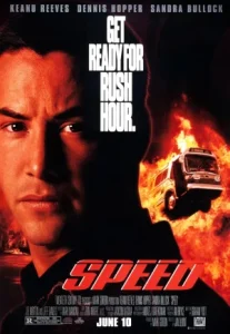 Speed (1994) เร็วกว่านรก