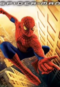 Spider Man 1 (2002) ไอ้แมงมุม 1