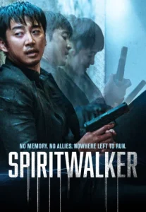 Spiritwalker (2020)