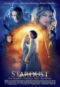 Stardust (2007) ศึกมหัศจรรย์ ปาฏิหาริย์รักจากดวงดาว