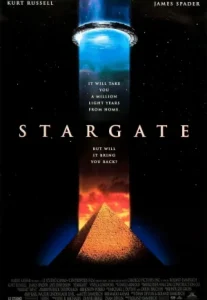 Stargate (1994) สตาร์เกท ทะลุคนทะลุจักรวาล