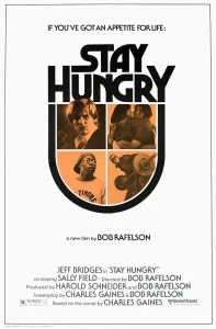 Stay Hungry (1976)