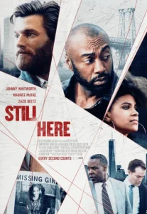 Still Here (2020) ล่าปมล่องหน