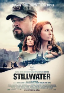 Stillwater (2021) สติลวอเตอร์
