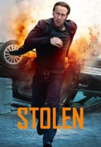 Stolen (2012) คนโคตรระห่ำ