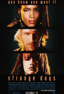 Strange Days (1995) วันโลกดับ