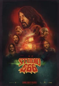 Studio 666 (2022)