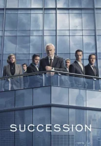 Succession Season 3 (2021) สืบทอดอำนาจ ซีซัน 3