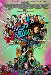Suicide Squad (2016) ซุยไซด์สควอด ภาค 1