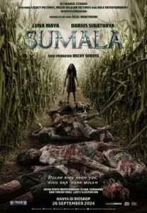 Sumala (2024) ซูมาลา