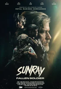 Sunray Fallen Soldier (2025)