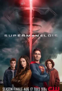 Superman and Lois (2023) ซูเปอร์แมนและลูอิส ปี 3