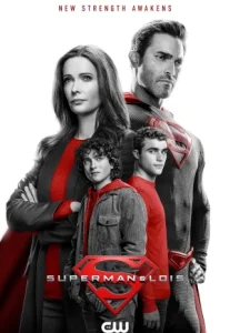 Superman and Lois S02 (2022) ซูเปอร์แมนและลูอิส ปี 2