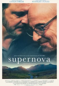 Supernova (2020) กอดสุดท้ายให้รักนิรันดร์