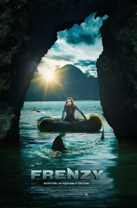 Surrounded (Frenzy) (2018)