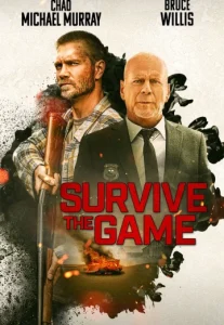 Survive (2021) หลงป่า