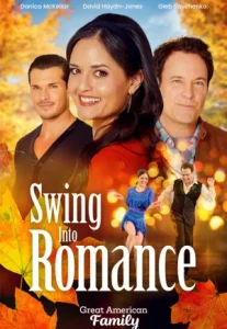 Swing Into Romance (2023) สวิง อินทู โรแมนซ์