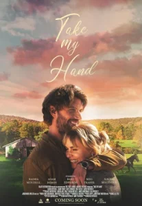 Take My Hand (2024) จูงมือฉัน