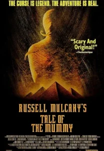 Tale of the Mummy (1998) เรื่องเล่าจากมัมมี่