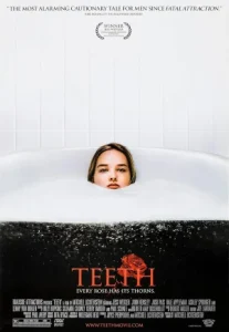 Teeth (2007) กลีบเขมือบ