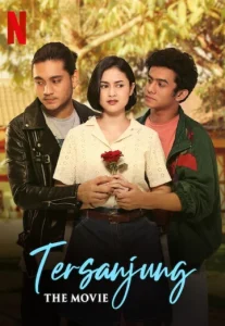 Tersanjung The Movie (2021) รักนี้ไม่มีสิ้นสุด NETFLIX