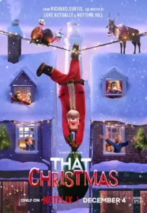 That Christmas (2024) คริสต์มาสนั้น