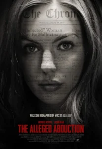 The Alleged Abduction (2019) การลักพาตัวที่ถูกกล่าวหา