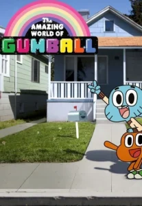 The Amazing World of Gumball Season 2