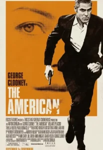The American (2010) ล่าจารชนมือพระกาฬหนีสุดโลก