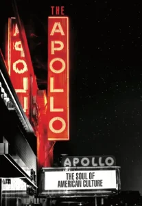 The Apollo (2019) ดิอะพอลโล โรงละครโลกจารึก