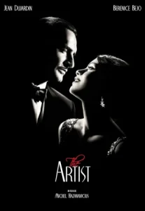 The Artist (2011) บรรเลงฝัน บันดาลรัก subth