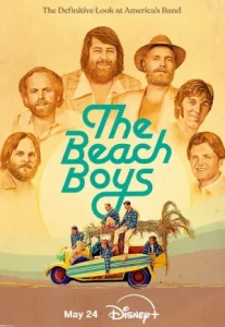 The Beach Boys (2024)