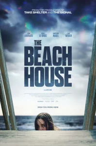 The Beach House (2019) บ้านหาดสยอง